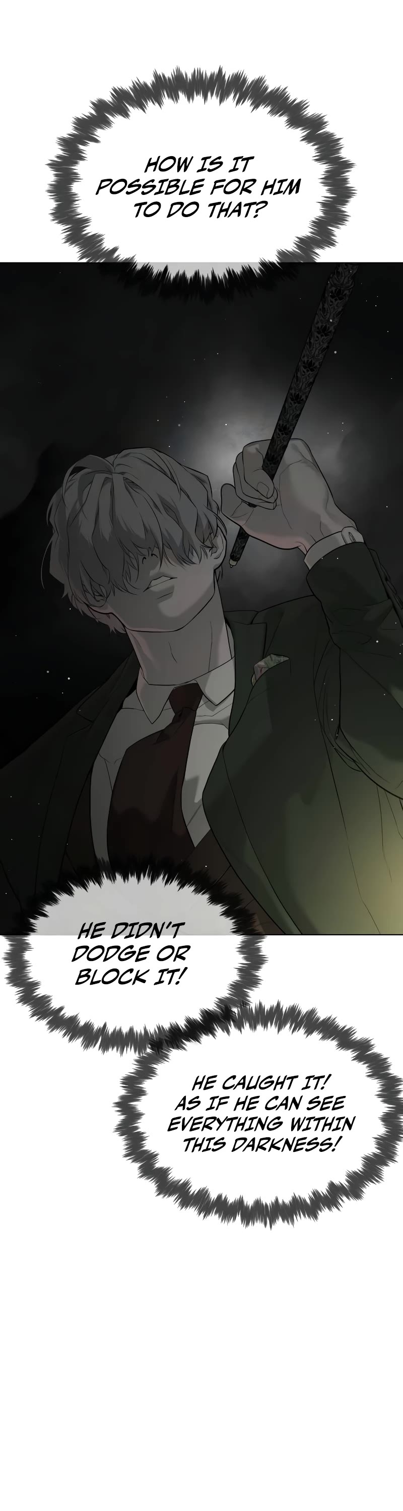 Killer Pietro Chapter 41 page 83 - Chapter 41