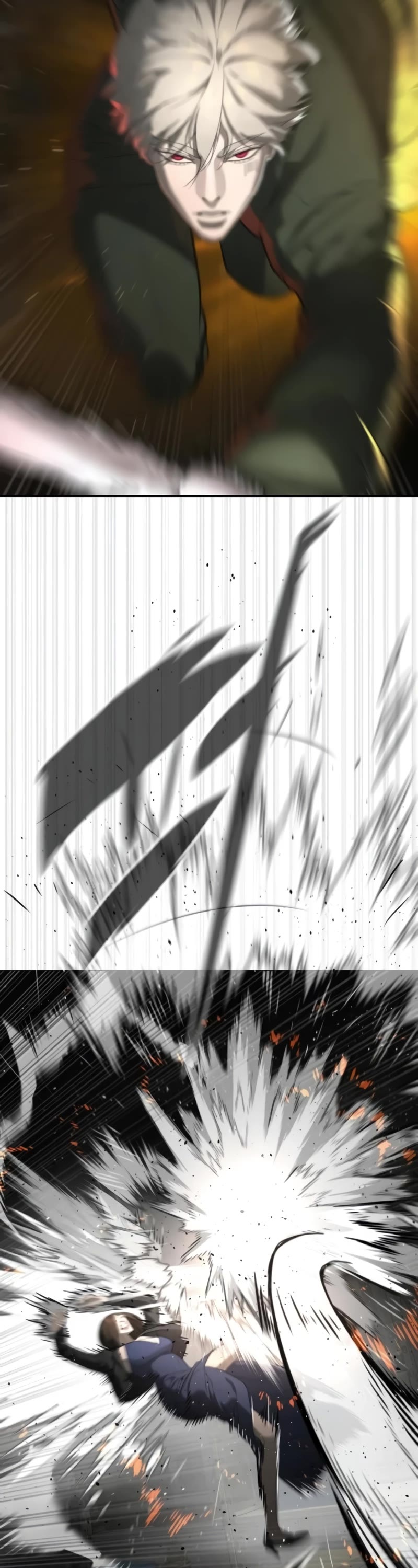 Killer Pietro Chapter 42 page 13 - Chapter 42