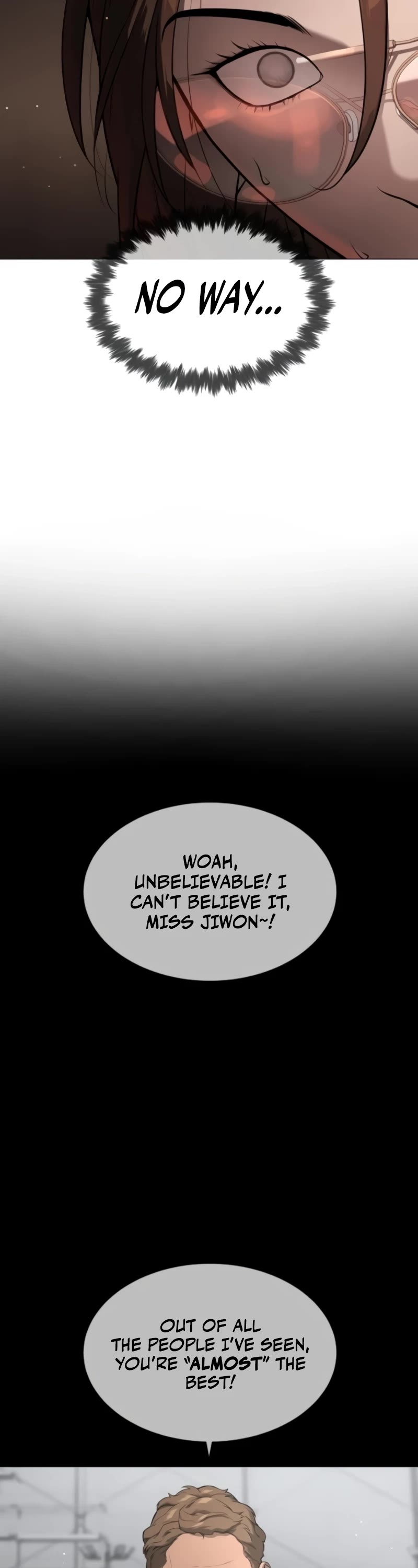 Killer Pietro Chapter 42 page 18 - Chapter 42