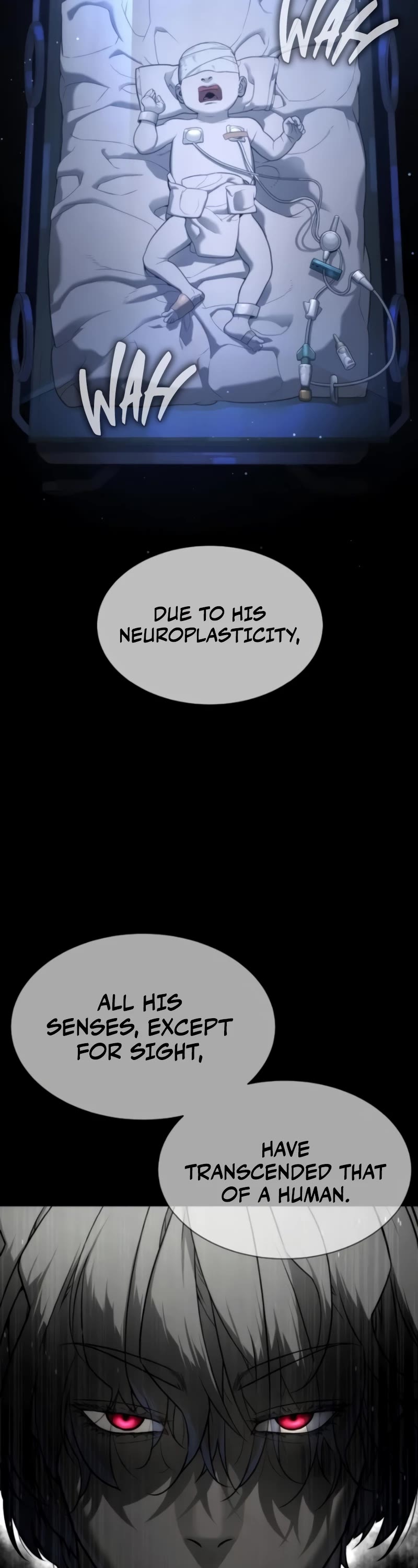 Killer Pietro Chapter 42 page 23 - Chapter 42