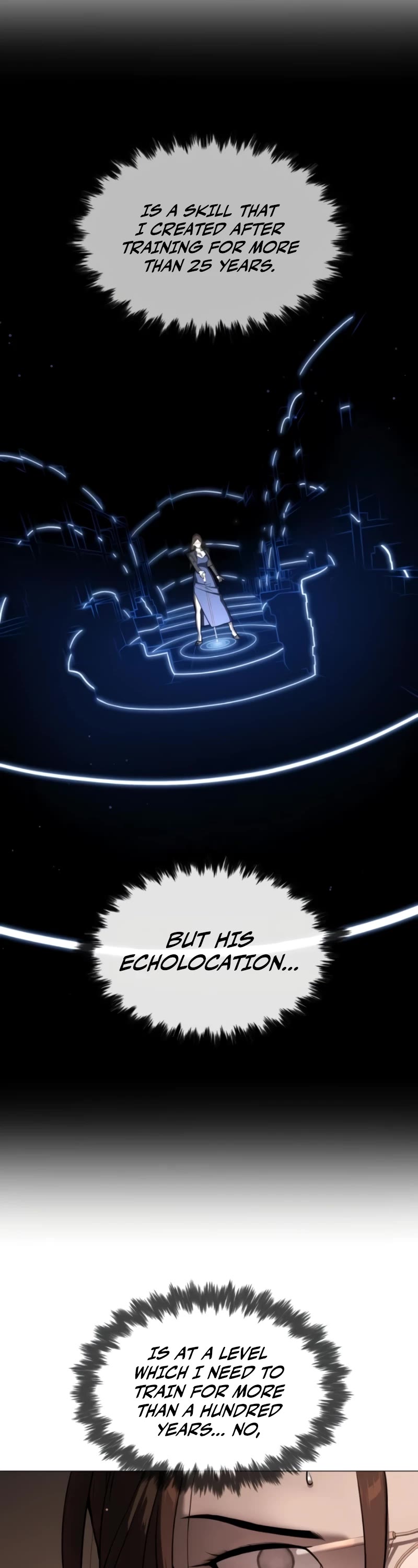Killer Pietro Chapter 42 page 27 - Chapter 42