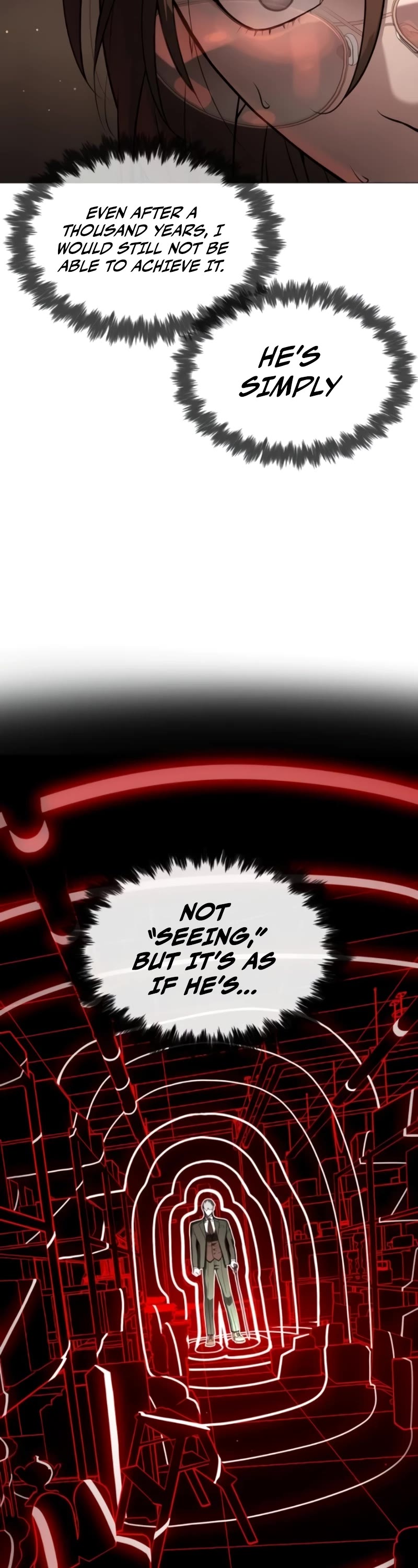 Killer Pietro Chapter 42 page 28 - Chapter 42