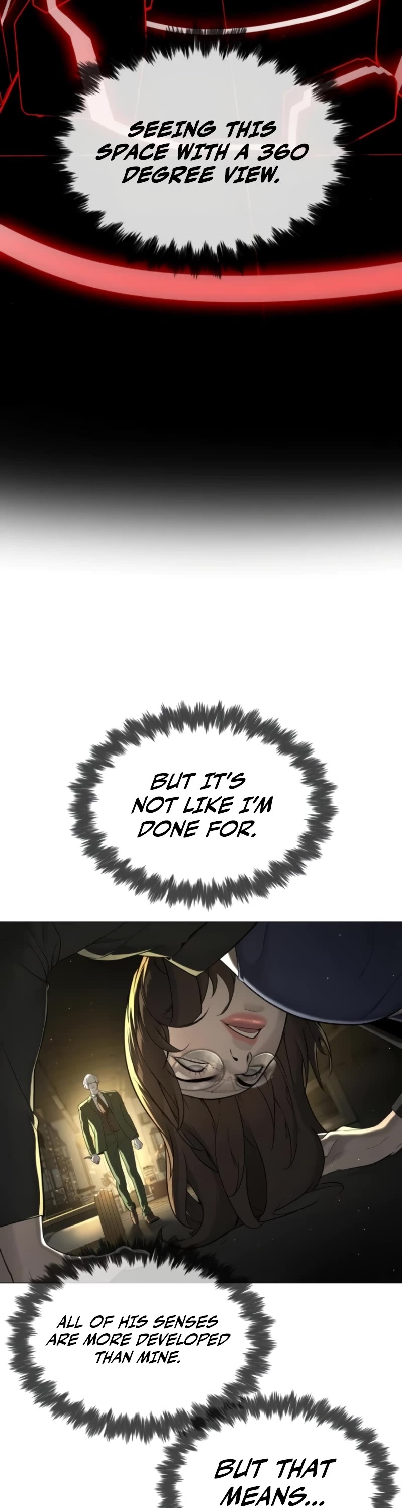 Killer Pietro Chapter 42 page 29 - Chapter 42