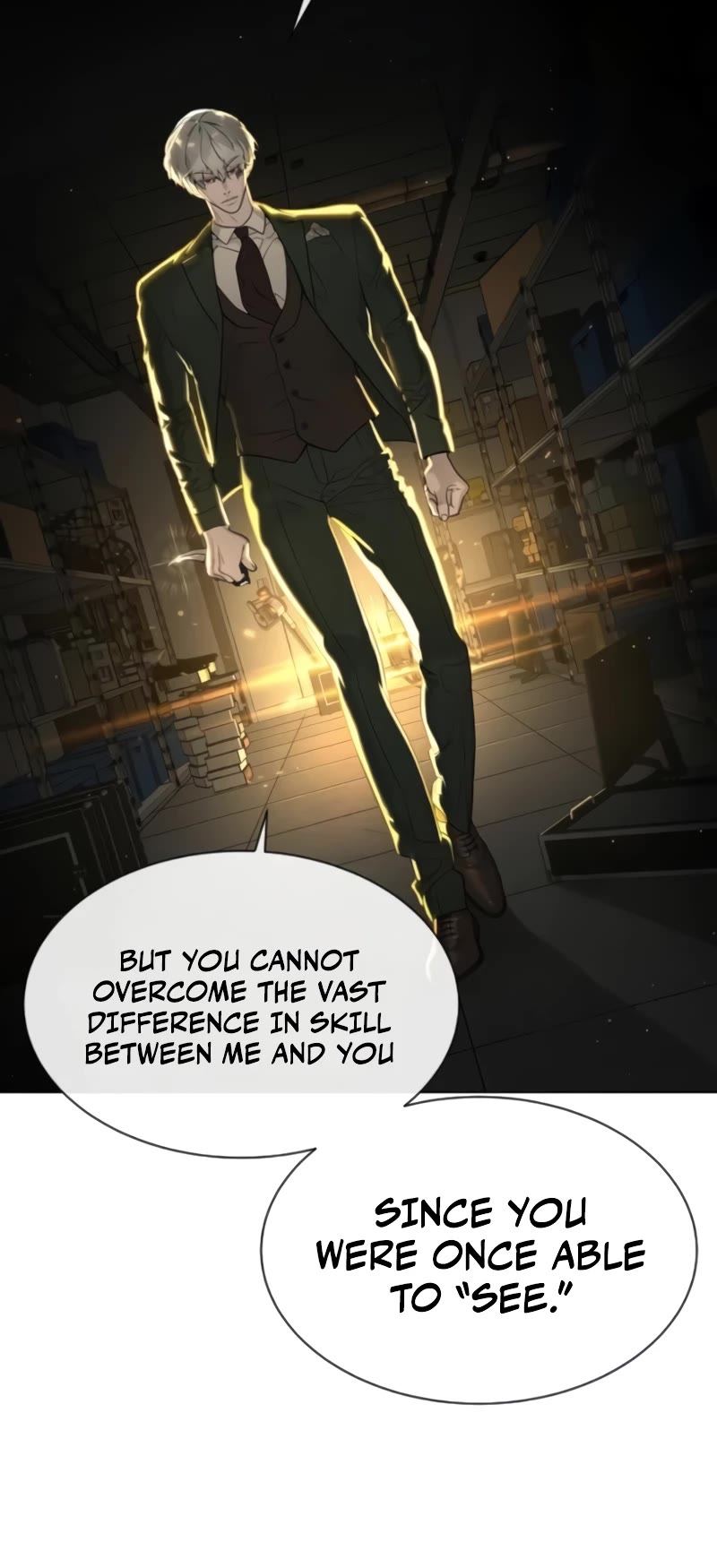 Killer Pietro Chapter 42 page 31 - Chapter 42