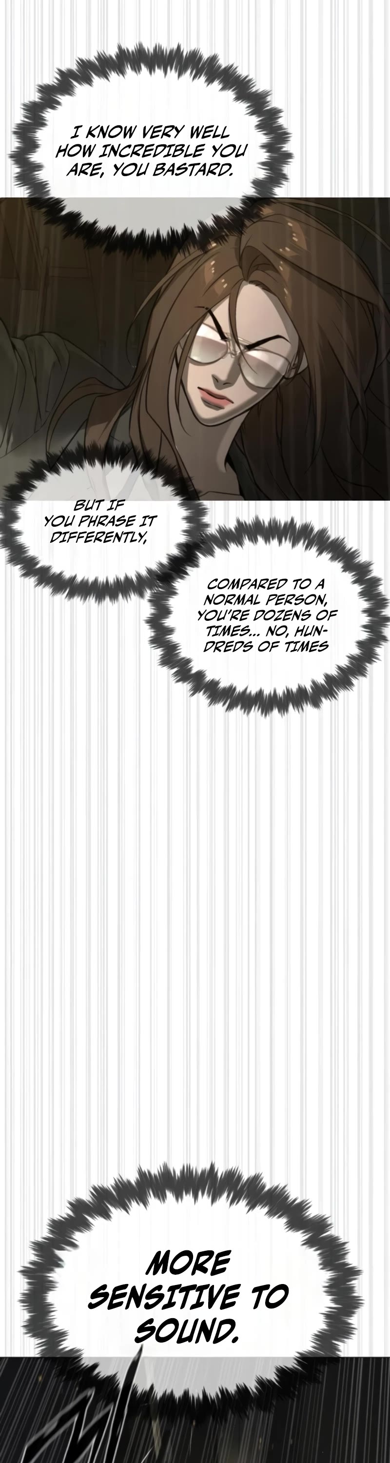 Killer Pietro Chapter 42 page 33 - Chapter 42