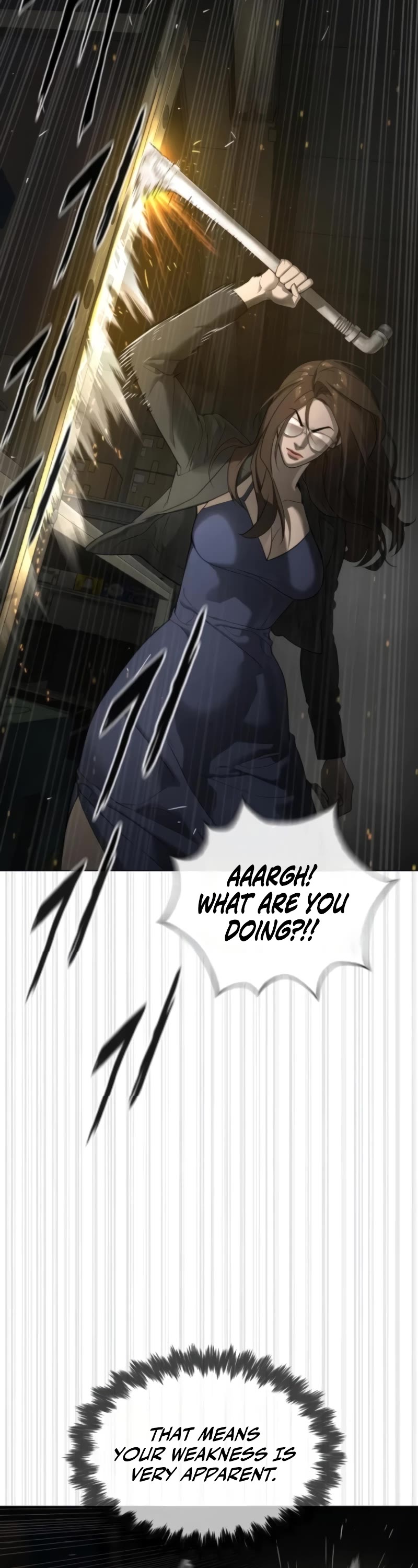 Killer Pietro Chapter 42 page 34 - Chapter 42