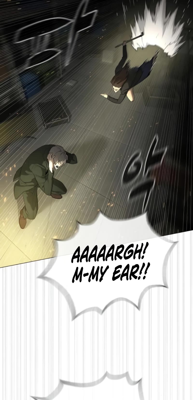 Killer Pietro Chapter 42 page 35 - Chapter 42