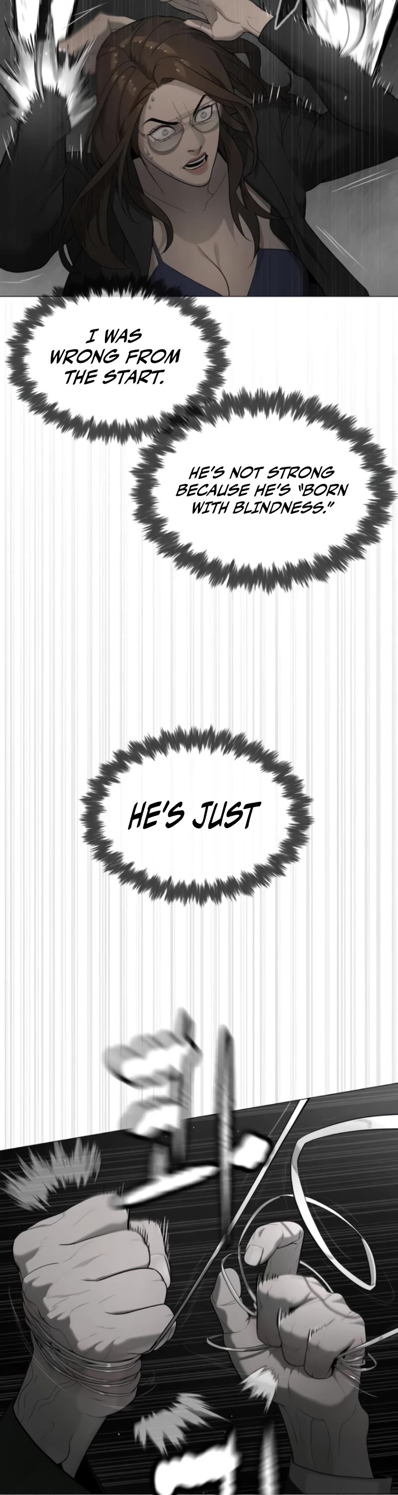 Killer Pietro Chapter 42 page 39 - Chapter 42
