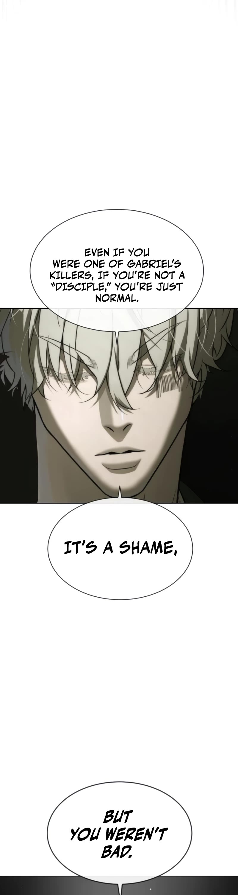 Killer Pietro Chapter 42 page 43 - Chapter 42