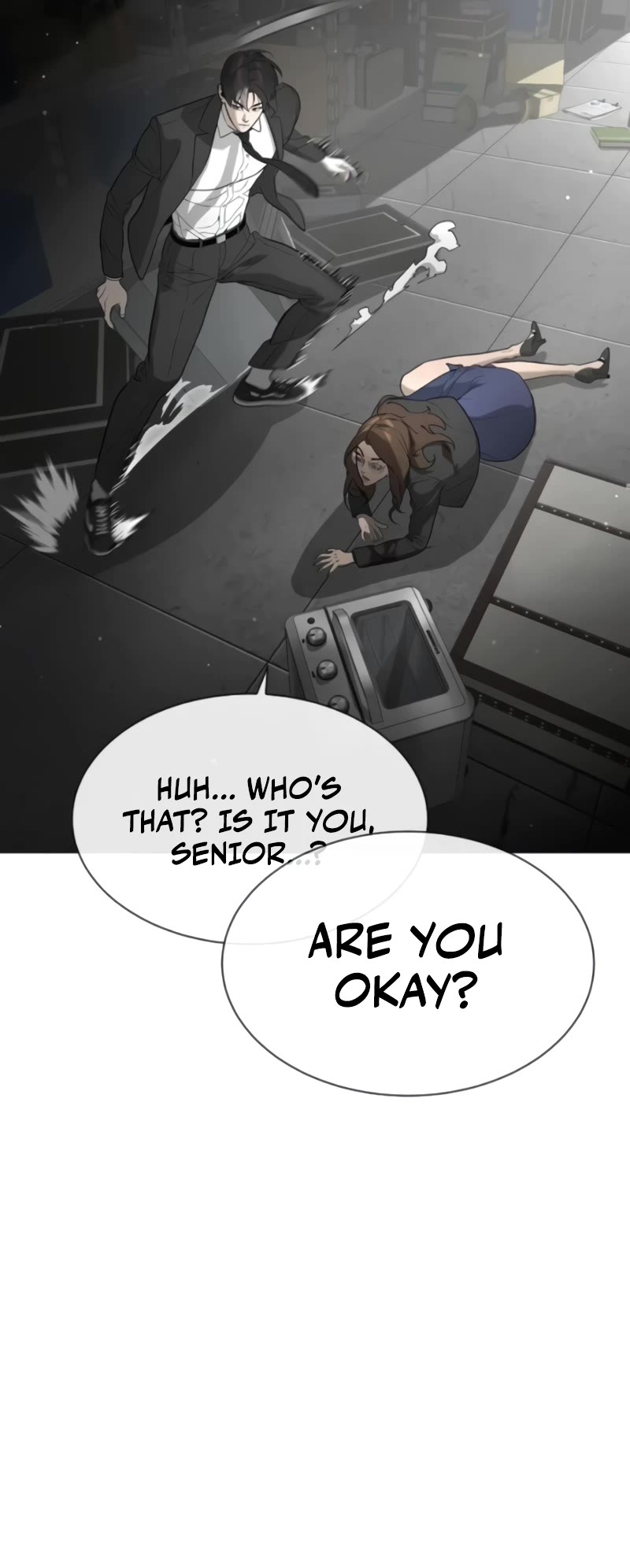 Killer Pietro Chapter 42 page 50 - Chapter 42