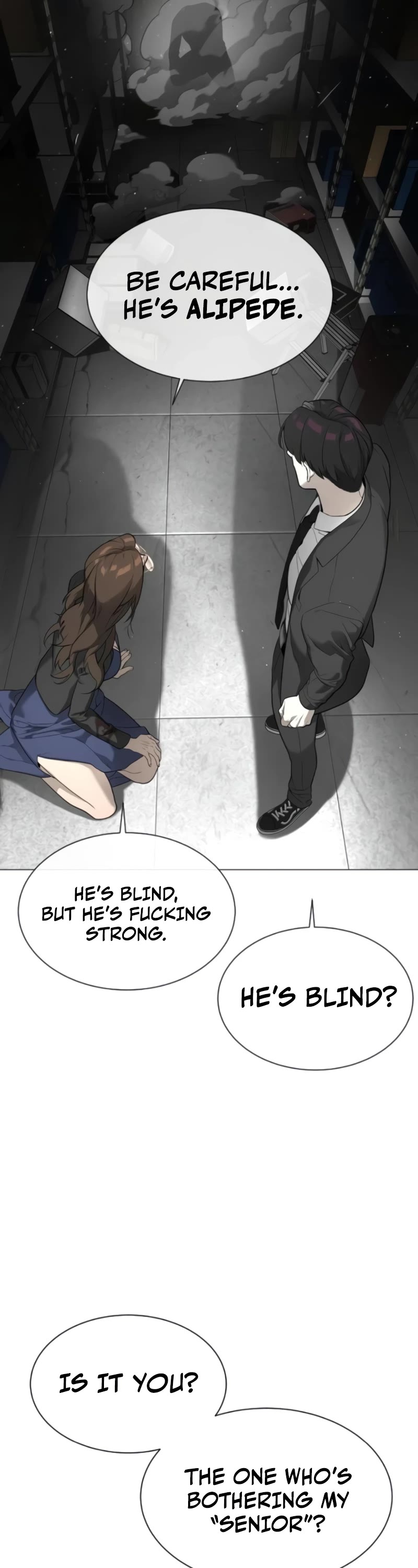 Killer Pietro Chapter 42 page 52 - Chapter 42