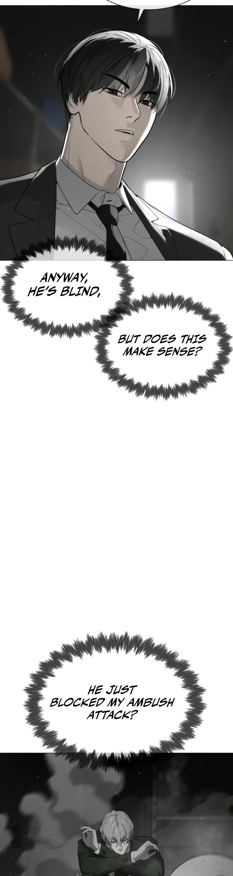 Killer Pietro Chapter 42 page 53 - Chapter 42