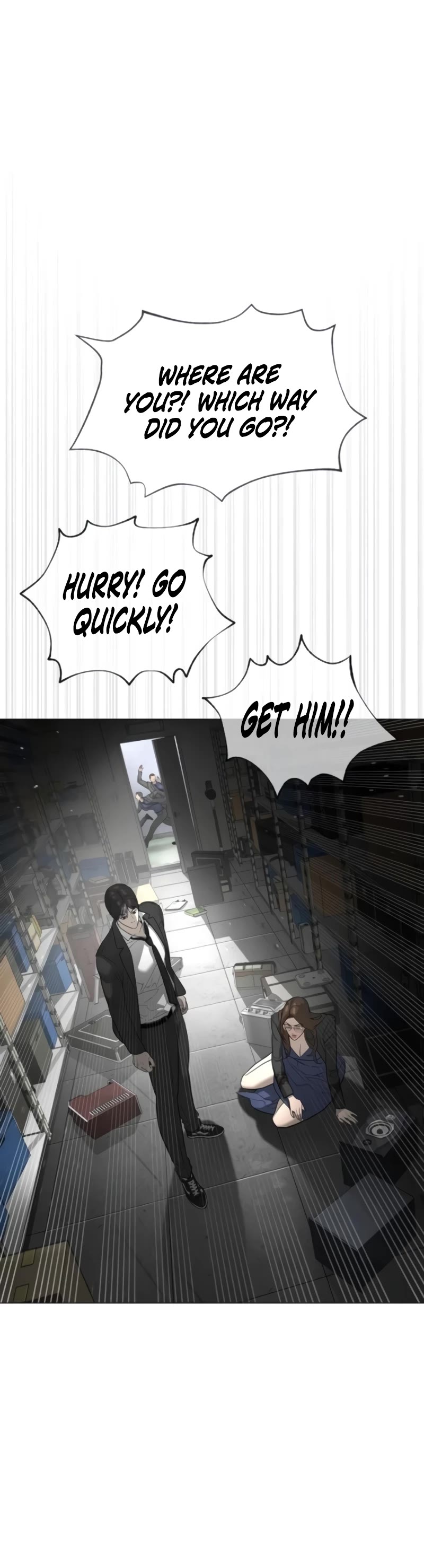 Killer Pietro Chapter 42 page 55 - Chapter 42