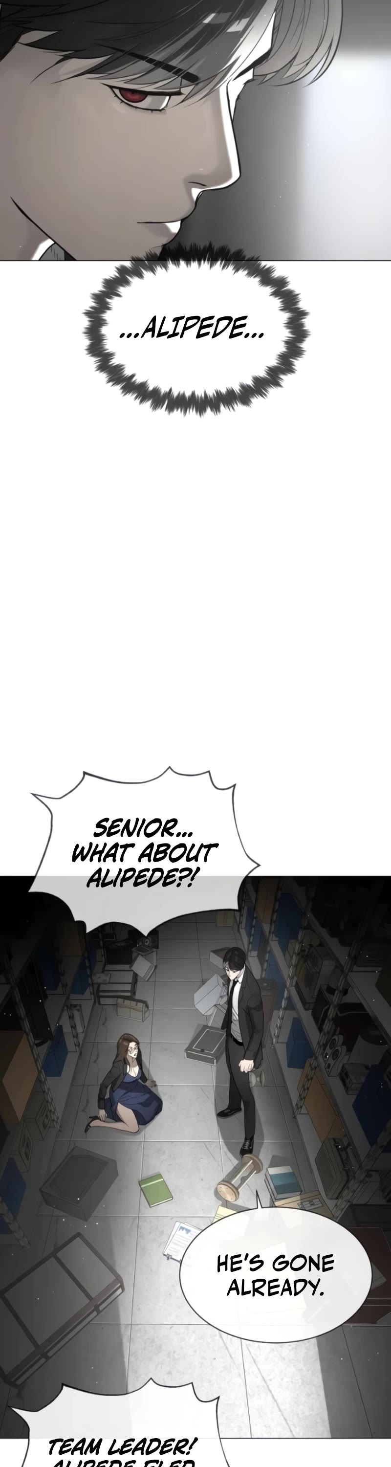 Killer Pietro Chapter 42 page 58 - Chapter 42