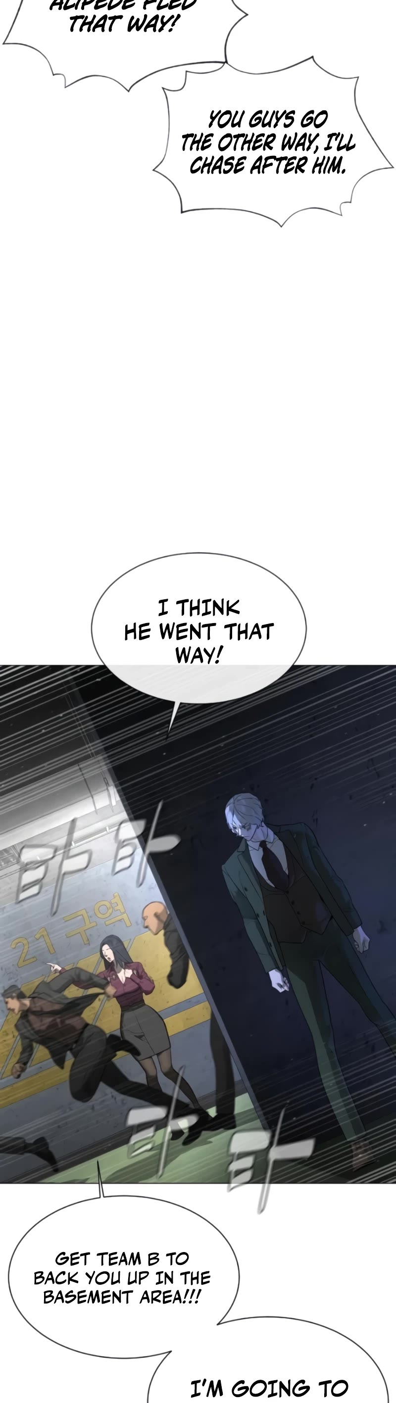 Killer Pietro Chapter 42 page 59 - Chapter 42