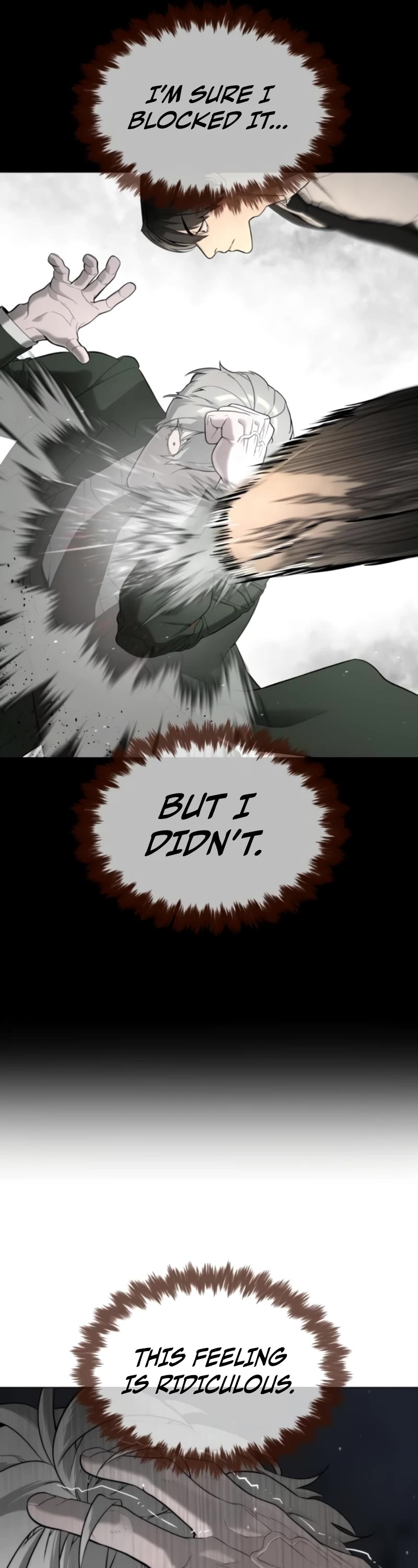 Killer Pietro Chapter 42 page 61 - Chapter 42