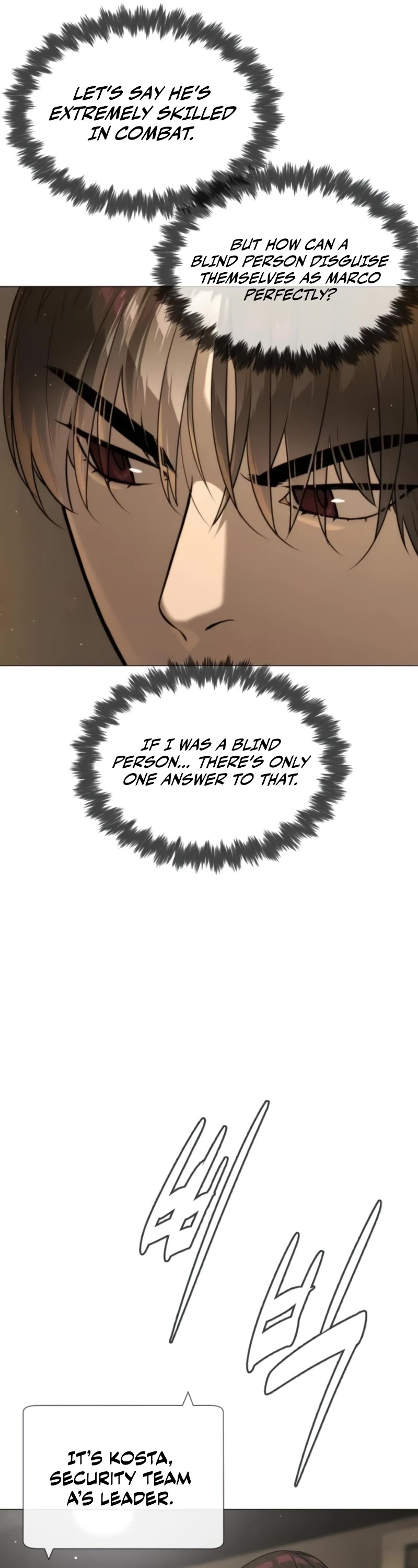 Killer Pietro Chapter 42 page 66 - Chapter 42
