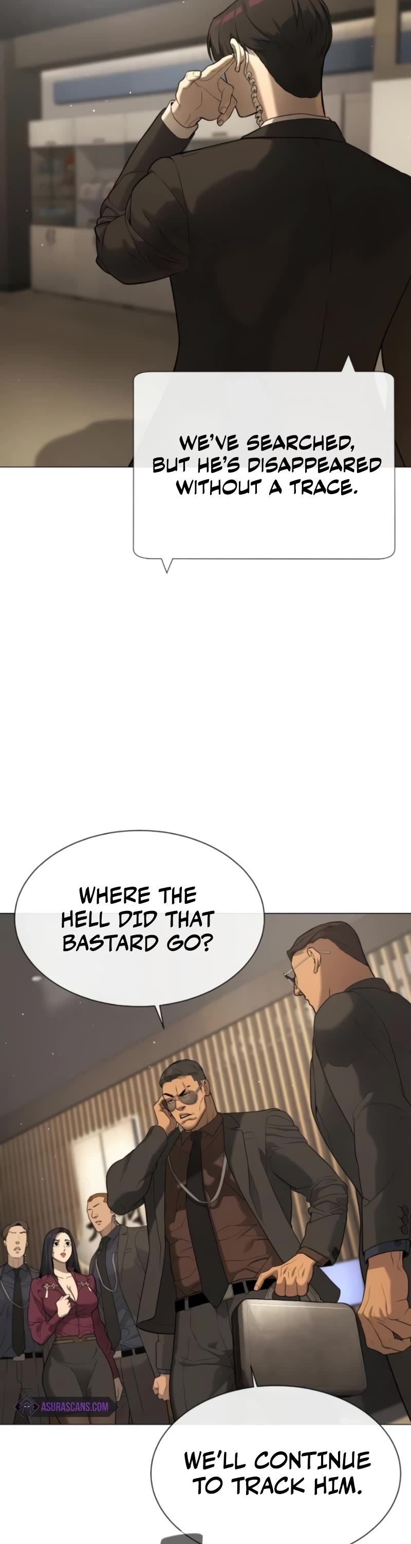 Killer Pietro Chapter 42 page 67 - Chapter 42