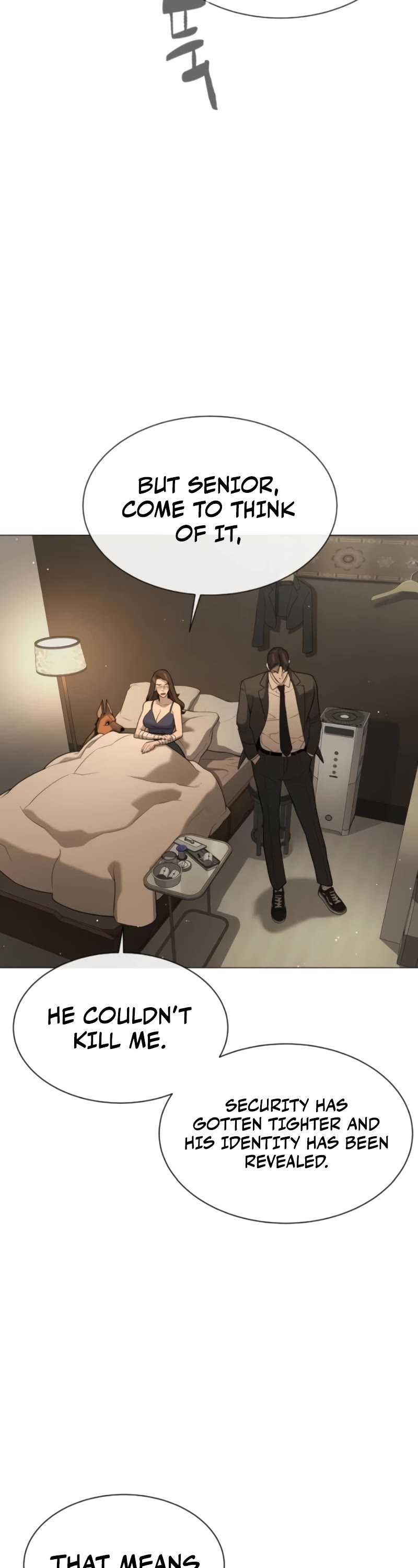 Killer Pietro Chapter 42 page 68 - Chapter 42
