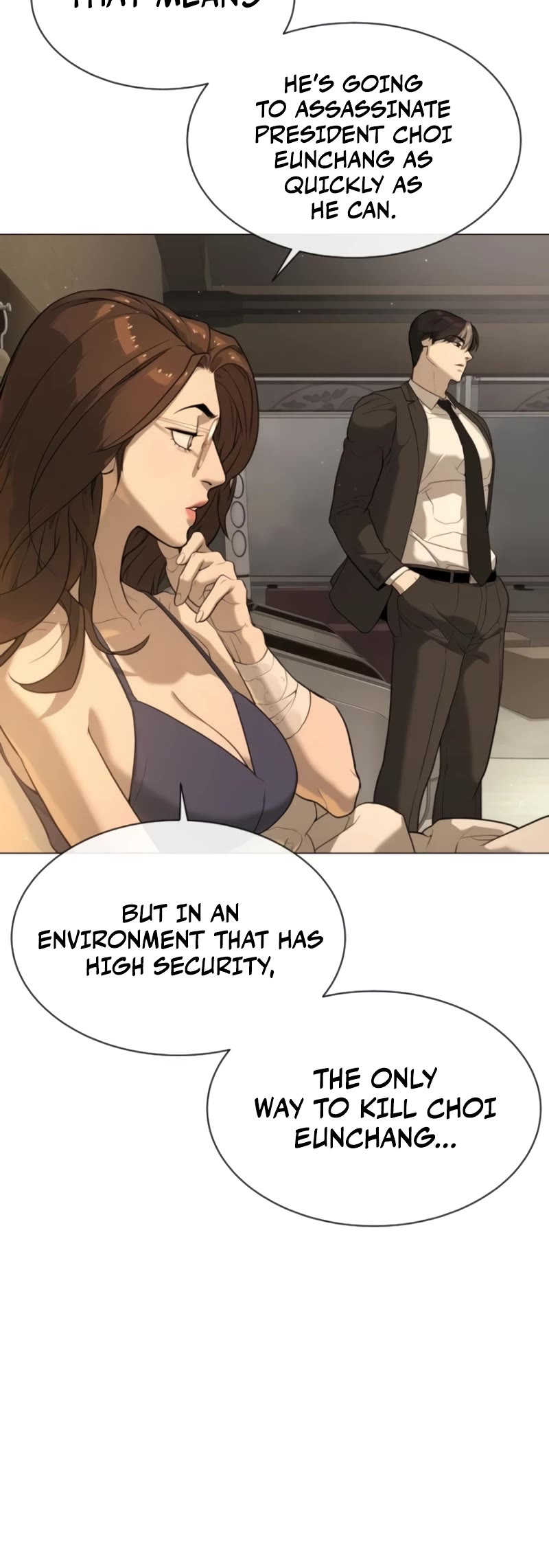 Killer Pietro Chapter 42 page 69 - Chapter 42