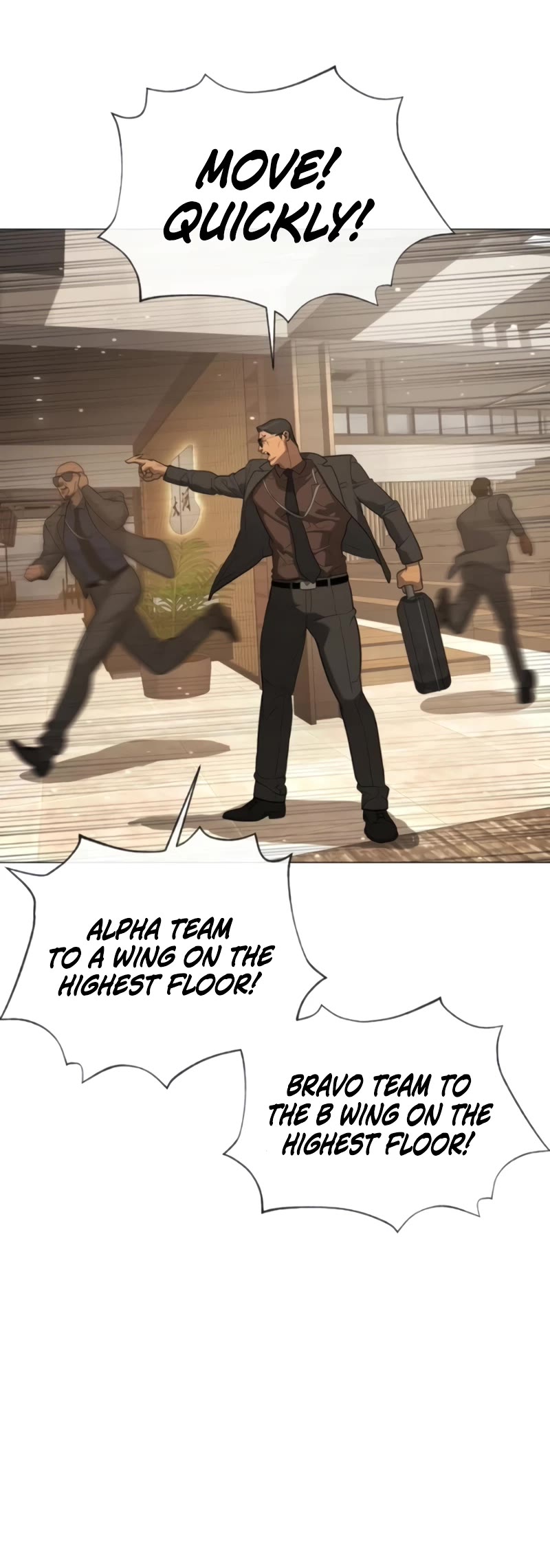 Killer Pietro Chapter 42 page 70 - Chapter 42