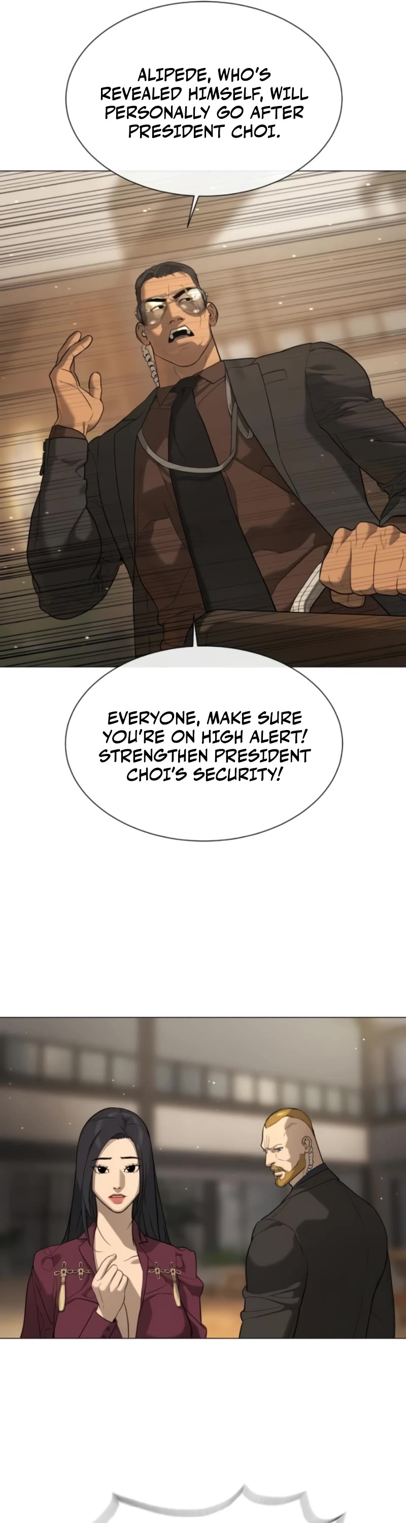 Killer Pietro Chapter 42 page 71 - Chapter 42