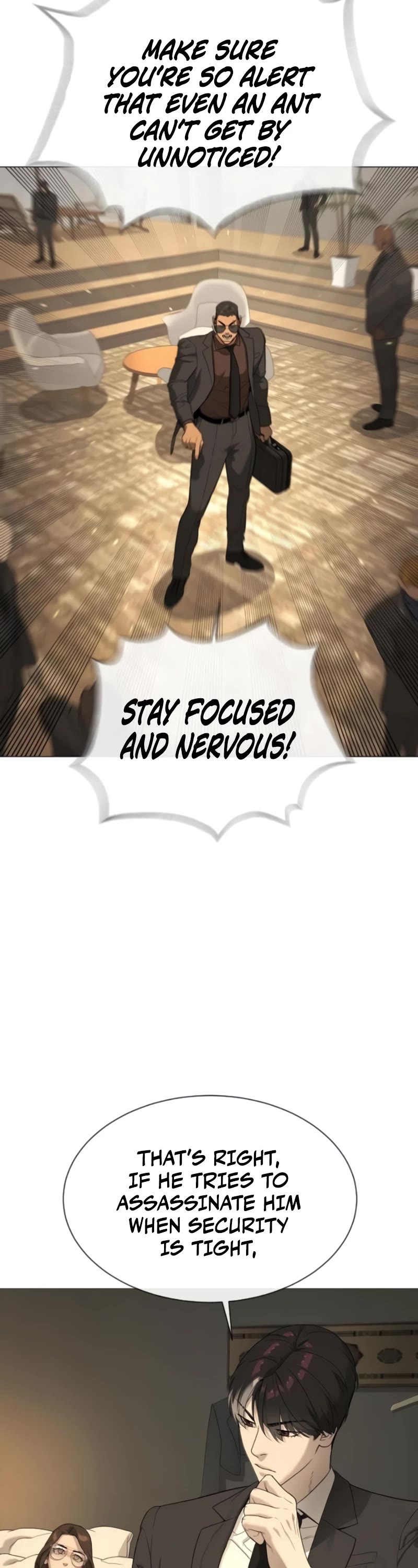 Killer Pietro Chapter 42 page 72 - Chapter 42