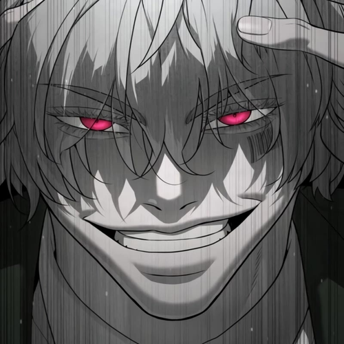 Killer Pietro Chapter 42 cover