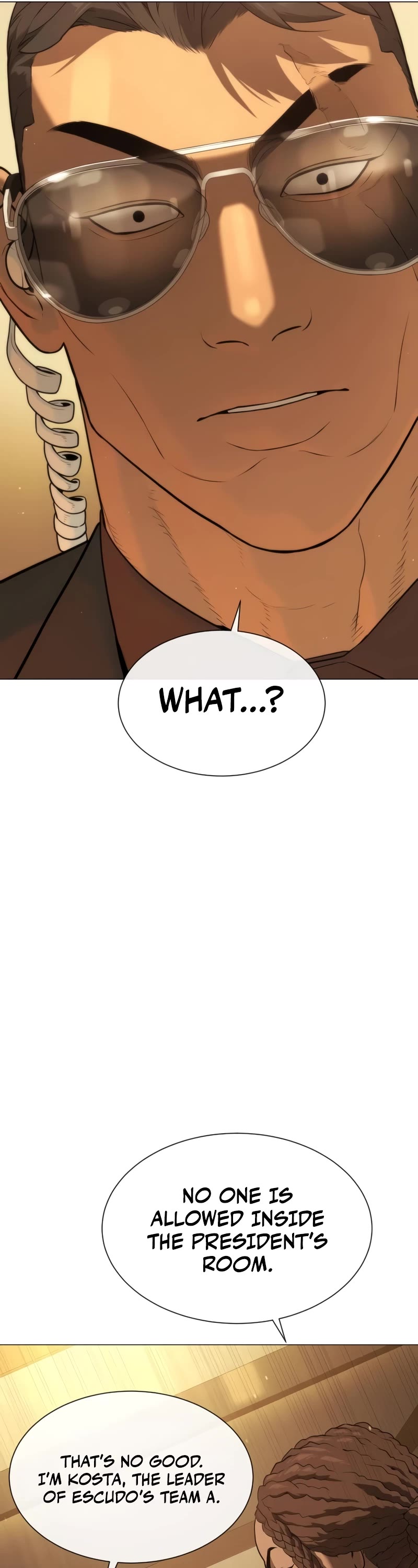Killer Pietro Chapter 43 page 10 - Chapter 43