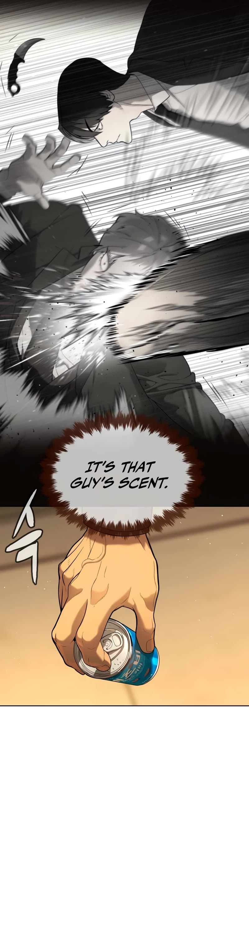 Killer Pietro Chapter 43 page 24 - Chapter 43