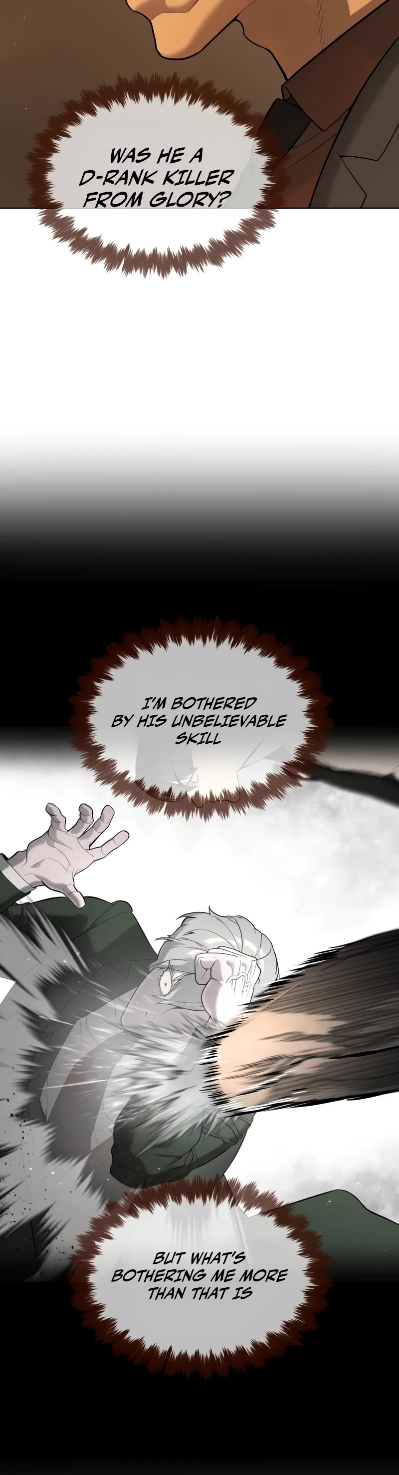 Killer Pietro Chapter 43 page 28 - Chapter 43
