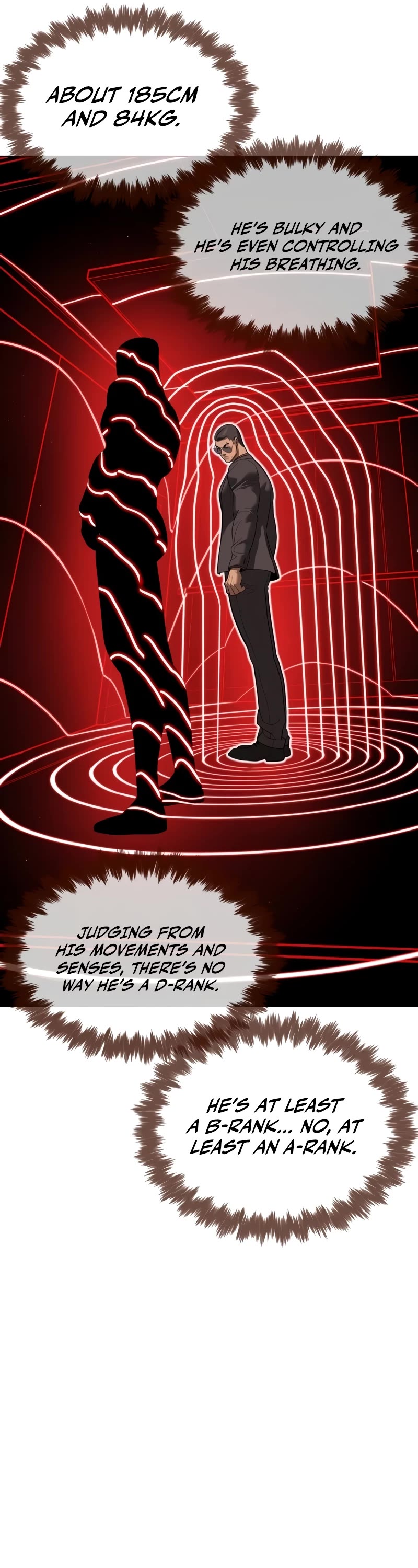 Killer Pietro Chapter 43 page 30 - Chapter 43