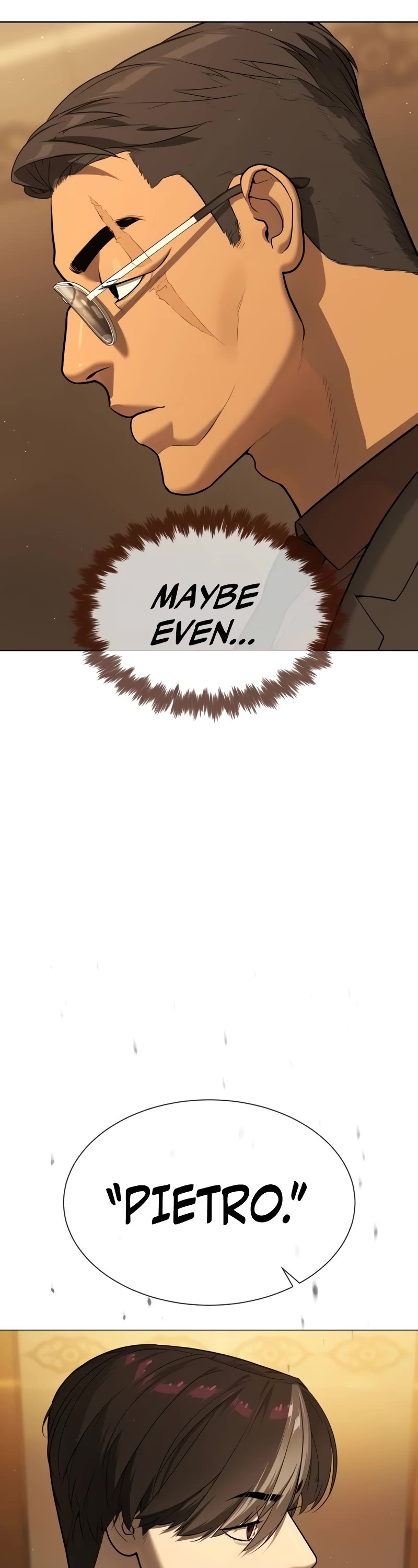Killer Pietro Chapter 43 page 31 - Chapter 43