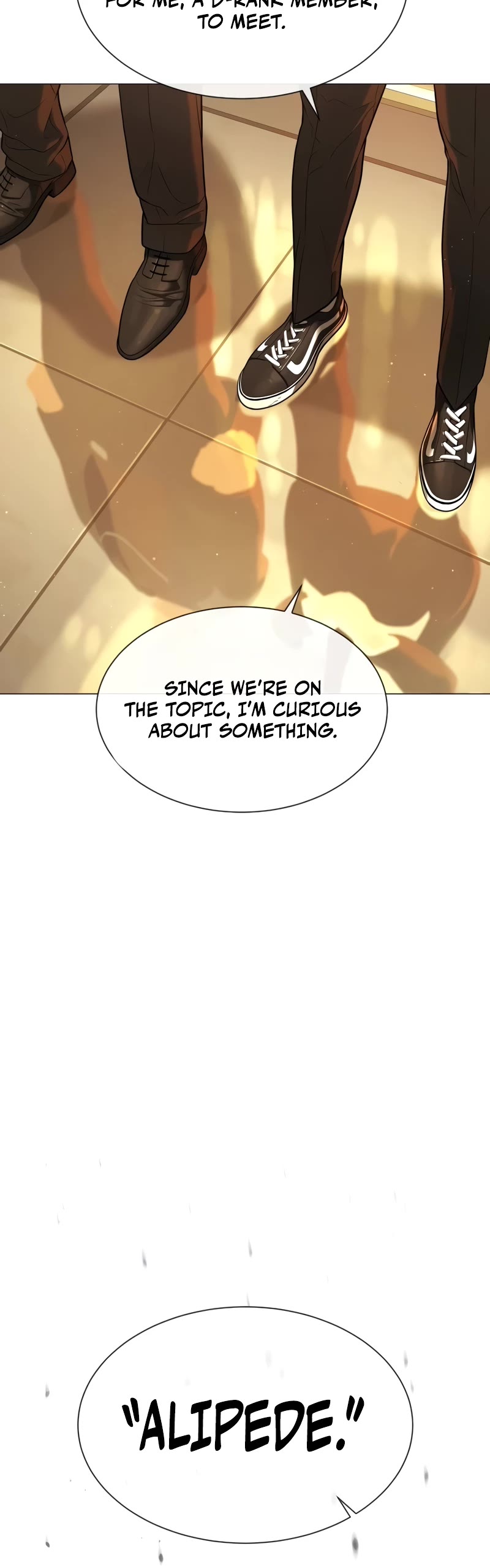 Killer Pietro Chapter 43 page 34 - Chapter 43