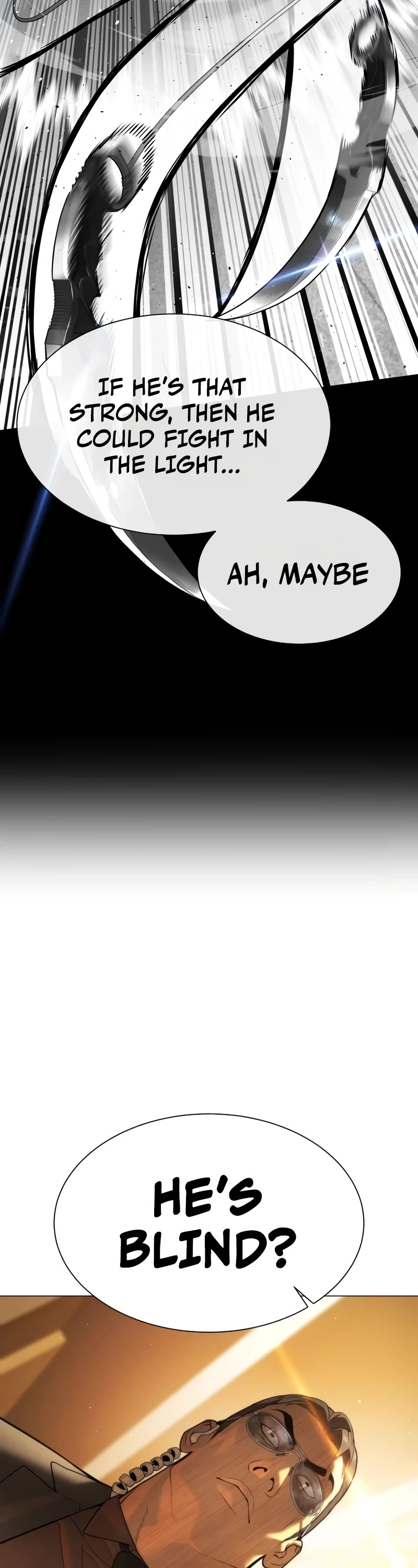Killer Pietro Chapter 43 page 37 - Chapter 43