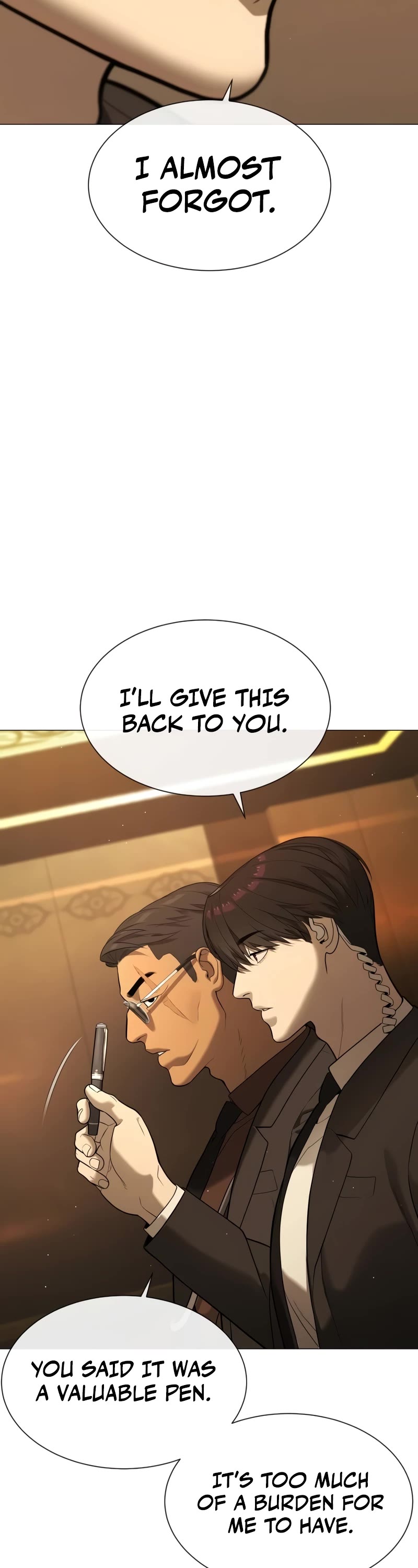 Killer Pietro Chapter 43 page 41 - Chapter 43