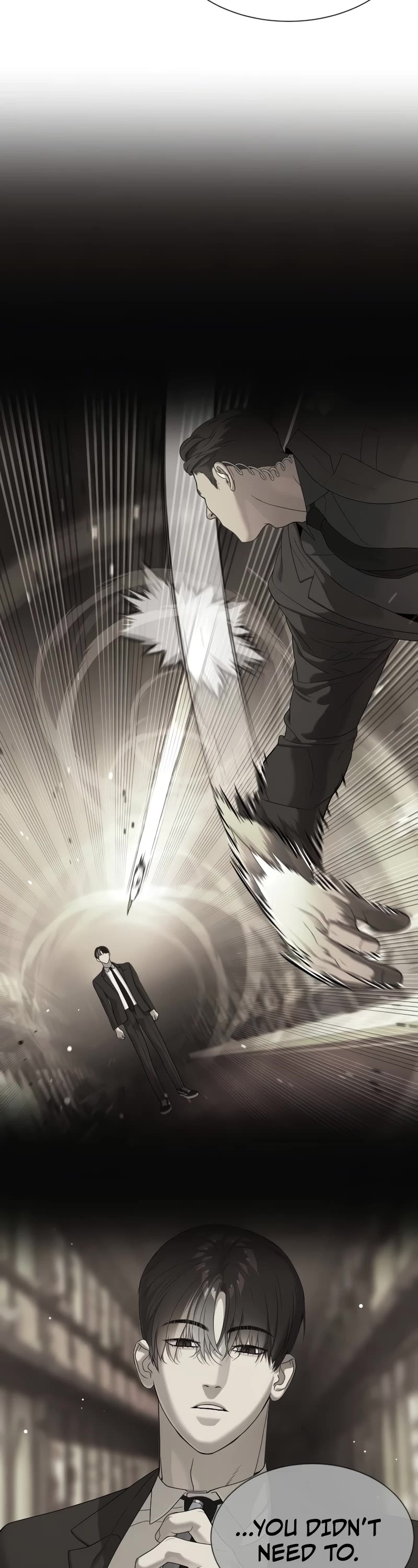 Killer Pietro Chapter 43 page 42 - Chapter 43