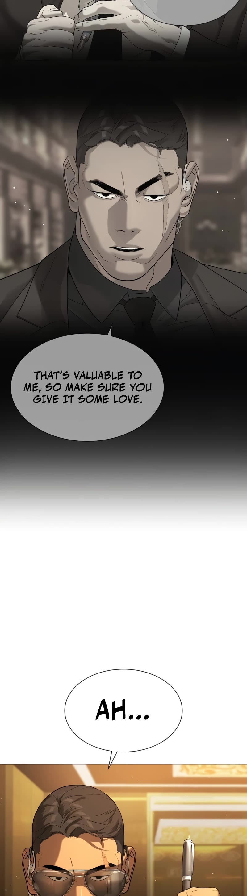 Killer Pietro Chapter 43 page 43 - Chapter 43