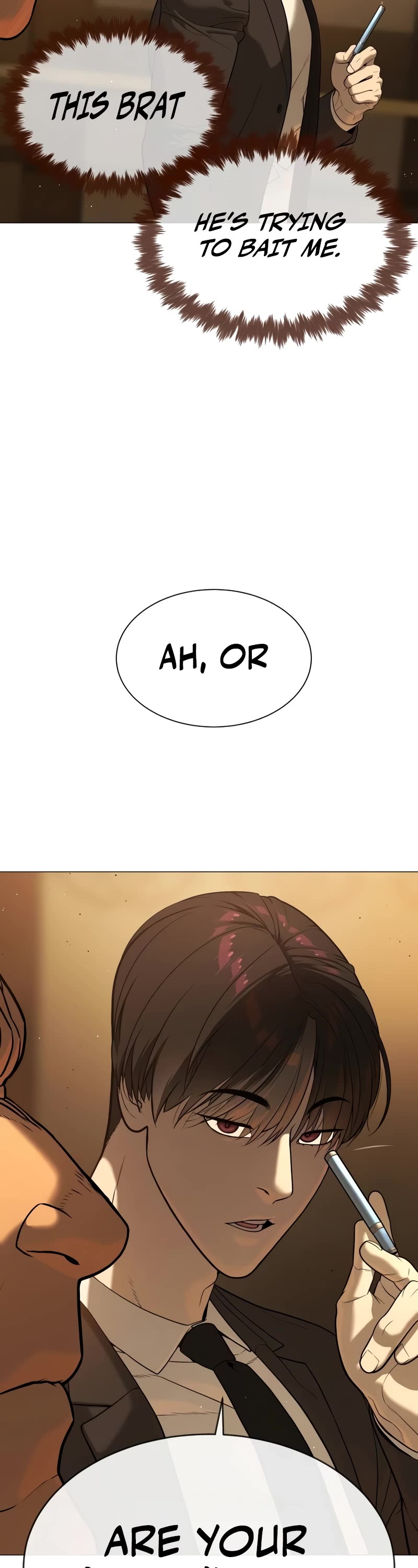 Killer Pietro Chapter 43 page 46 - Chapter 43