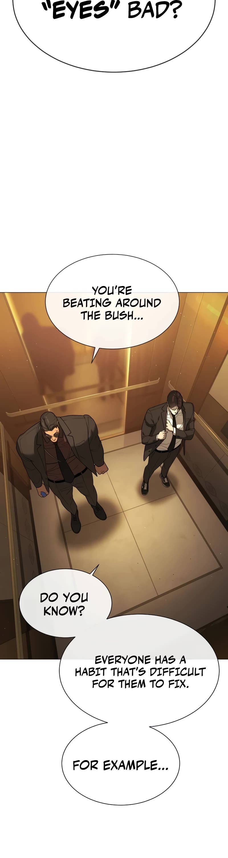 Killer Pietro Chapter 43 page 47 - Chapter 43