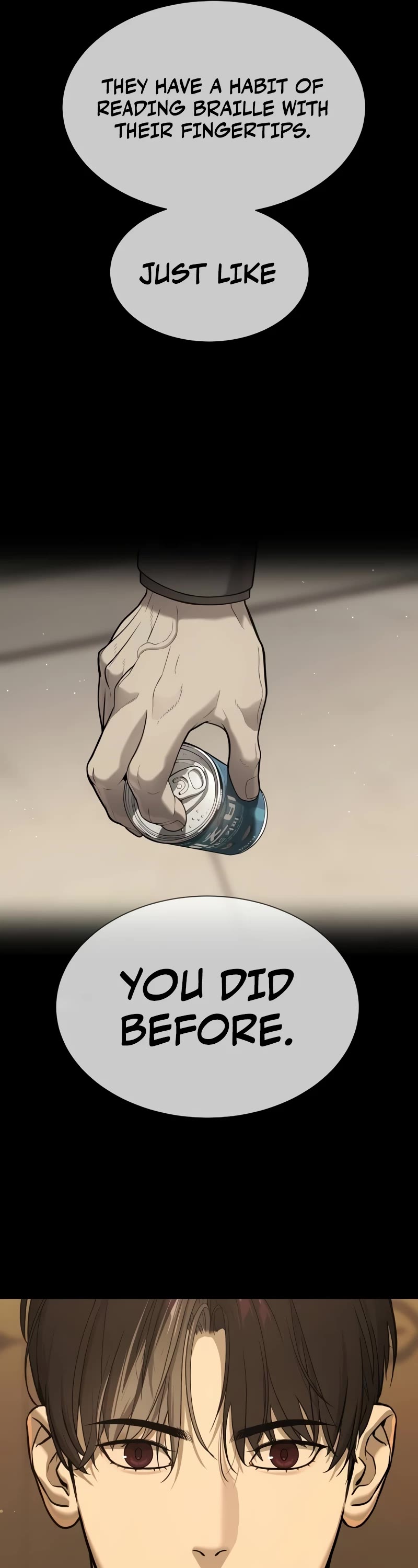 Killer Pietro Chapter 43 page 50 - Chapter 43