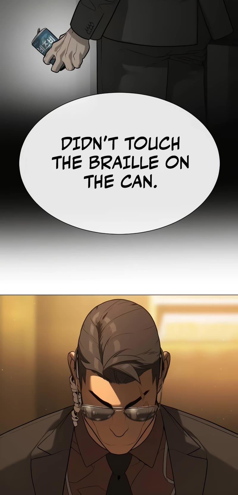 Killer Pietro Chapter 43 page 52 - Chapter 43