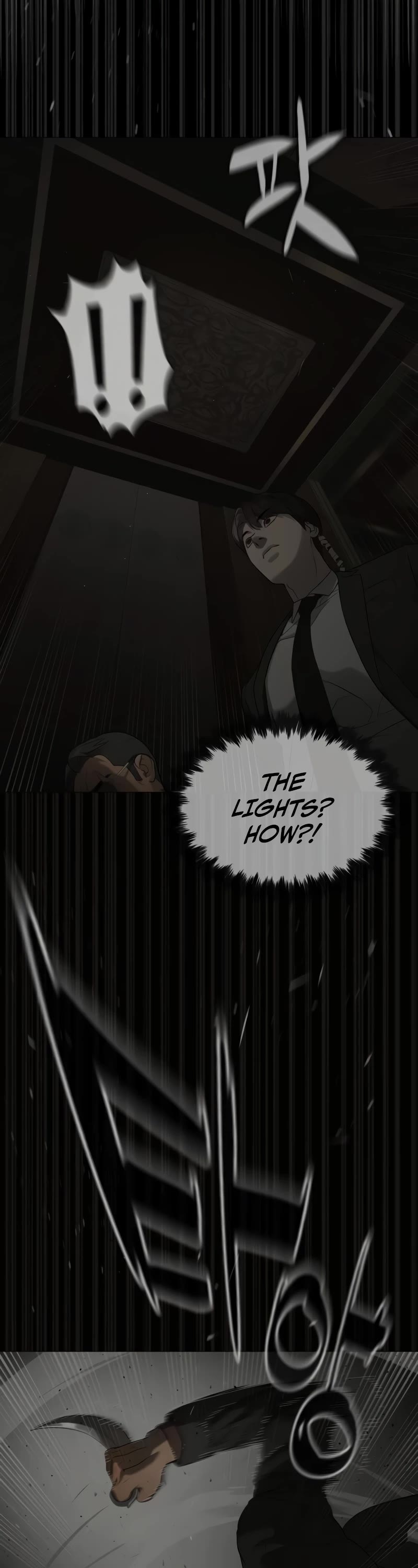 Killer Pietro Chapter 43 page 54 - Chapter 43