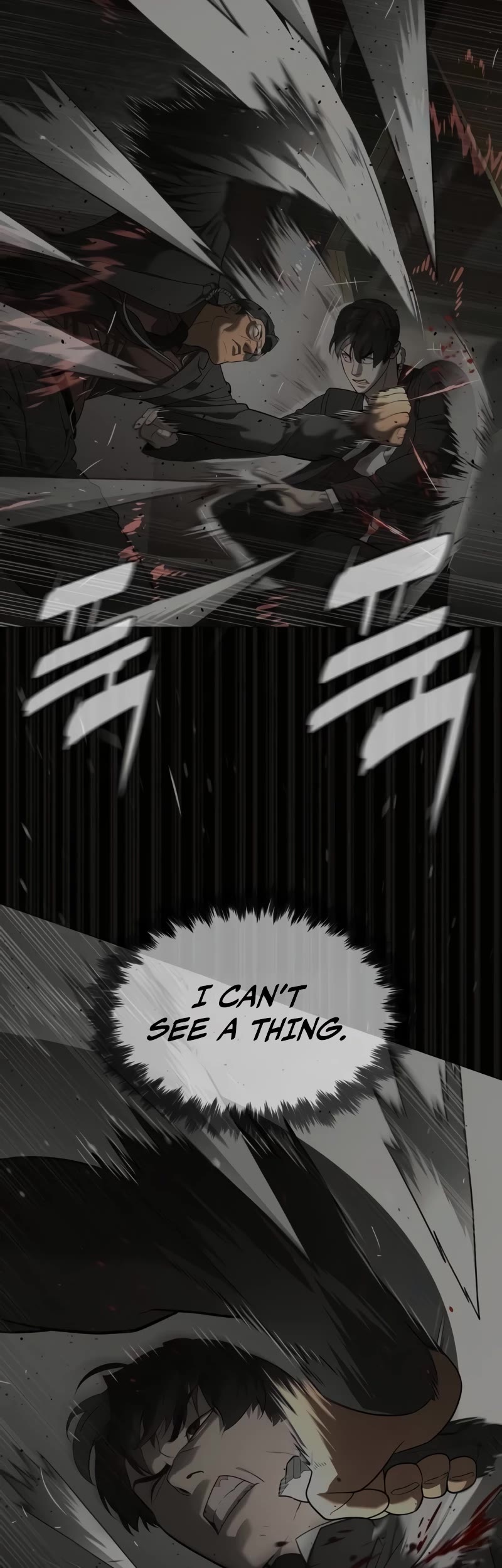 Killer Pietro Chapter 43 page 56 - Chapter 43