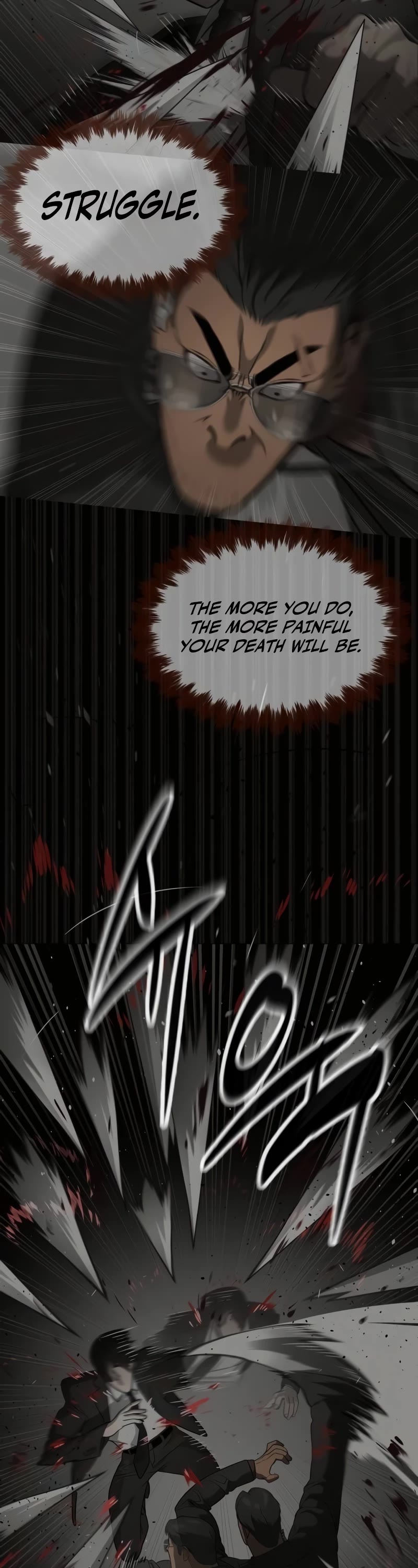 Killer Pietro Chapter 43 page 57 - Chapter 43