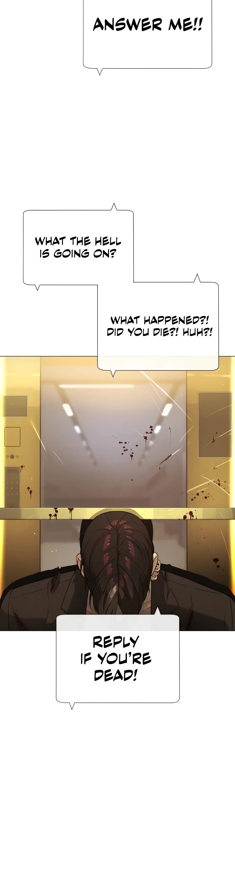 Killer Pietro Chapter 43 page 63 - Chapter 43