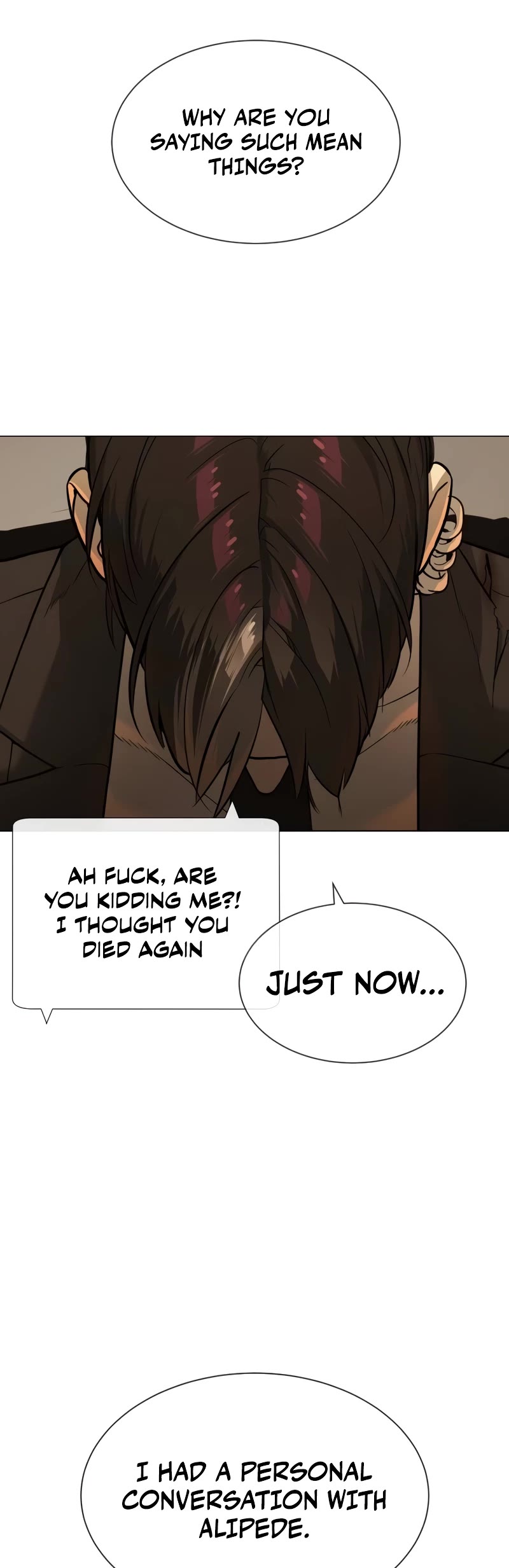 Killer Pietro Chapter 43 page 64 - Chapter 43