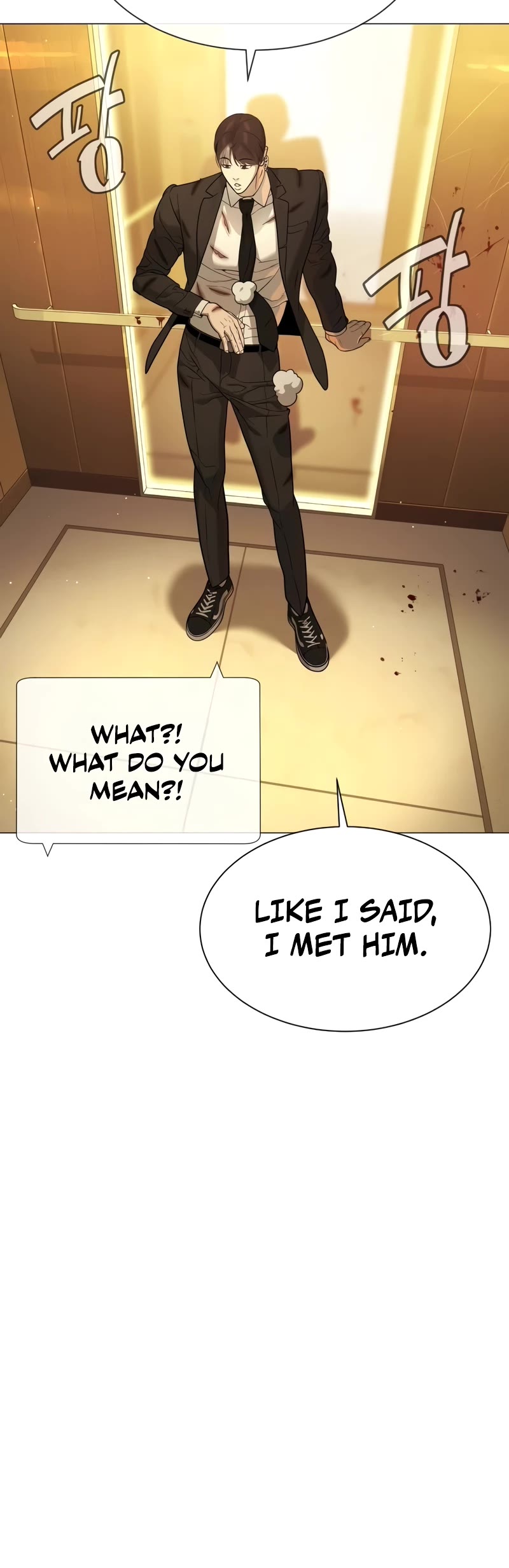 Killer Pietro Chapter 43 page 65 - Chapter 43