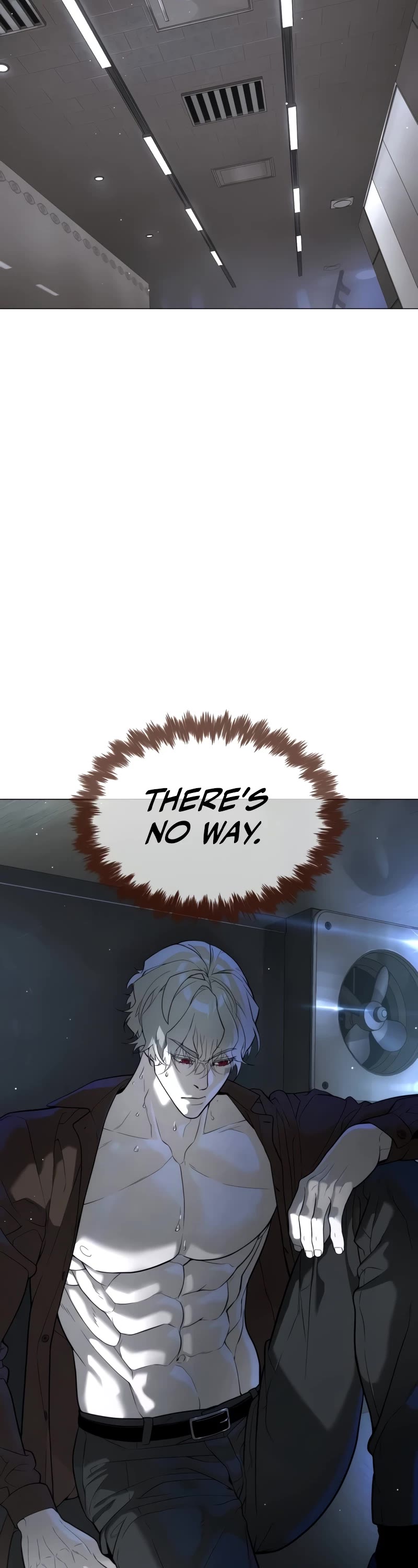 Killer Pietro Chapter 43 page 68 - Chapter 43