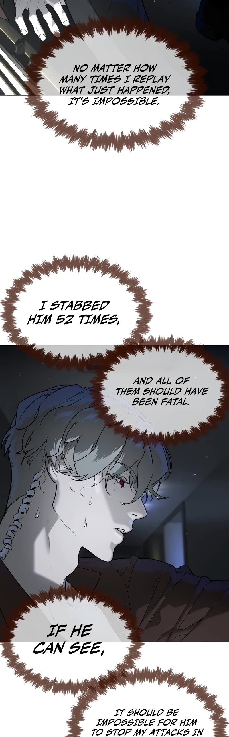 Killer Pietro Chapter 43 page 69 - Chapter 43